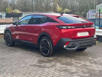 Used Peugeot 408 2024 for sale - 74246916: Photo