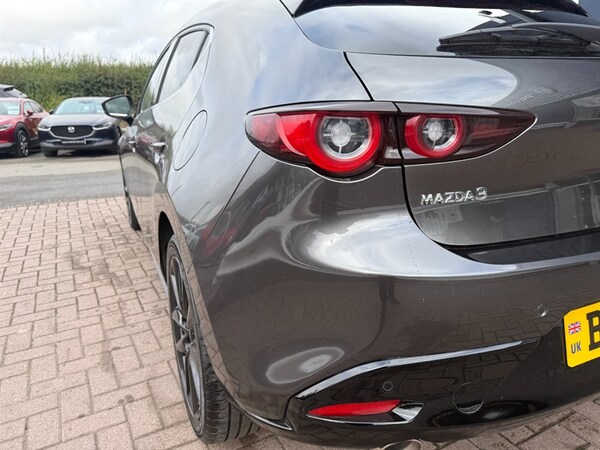 Used Mazda Mazda3 2024 for sale - 75561286: Photo 10