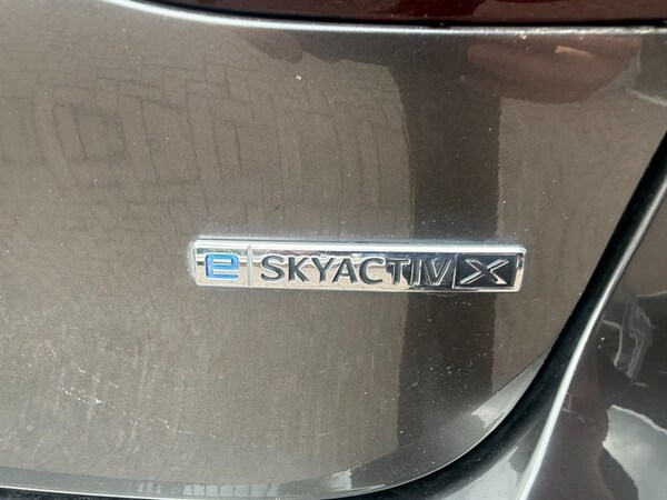 Used Mazda Mazda3 2024 for sale - 75561286: Photo 13