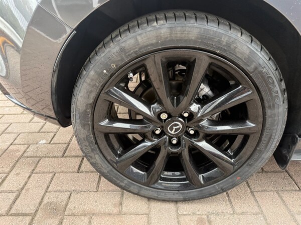 Used Mazda Mazda3 2024 for sale - 75561286: Photo 16