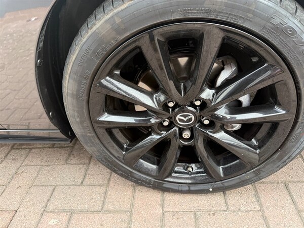 Used Mazda Mazda3 2024 for sale - 75561286: Photo 17