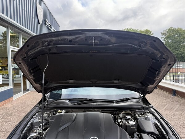 Used Mazda Mazda3 2024 for sale - 75561286: Photo 19