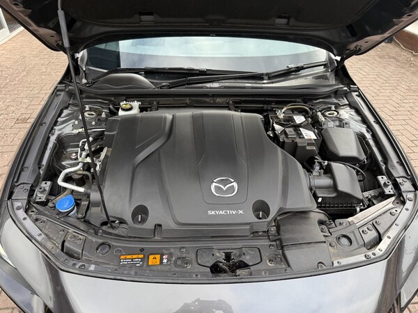 Used Mazda Mazda3 2024 for sale - 75561286: Photo 20