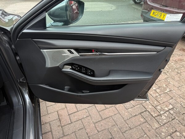 Used Mazda Mazda3 2024 for sale - 75561286: Photo 22