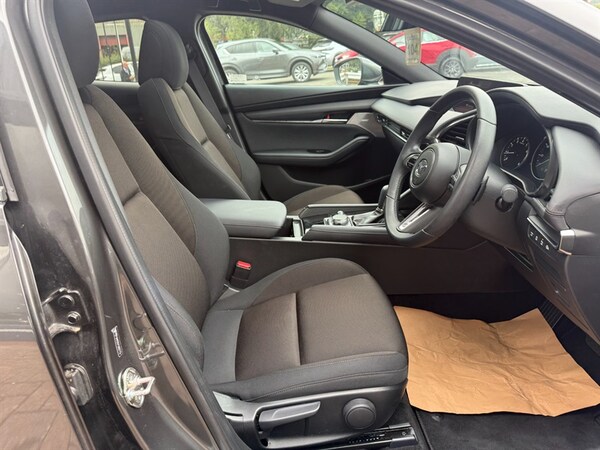 Used Mazda Mazda3 2024 for sale - 75561286: Photo 26