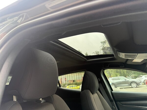 Used Mazda Mazda3 2024 for sale - 75561286: Photo 27
