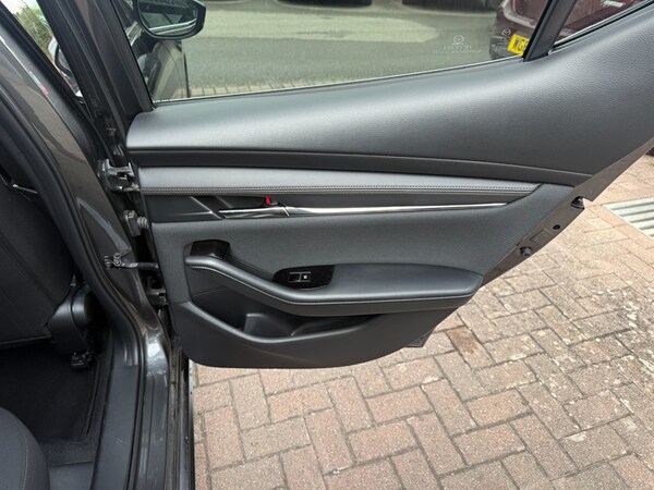 Used Mazda Mazda3 2024 for sale - 75561286: Photo 28