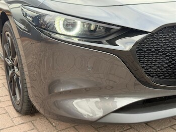 Used Mazda Mazda3 2024 for sale - 75561286: Photo