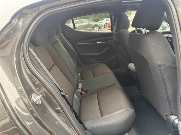 Used Mazda Mazda3 2024 for sale - 75561286: Photo 30