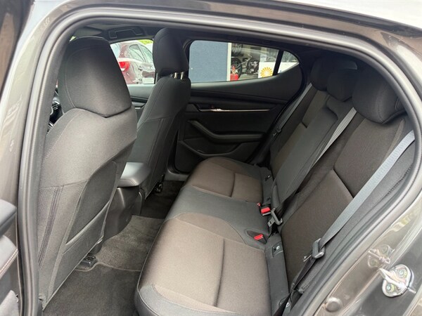 Used Mazda Mazda3 2024 for sale - 75561286: Photo 39