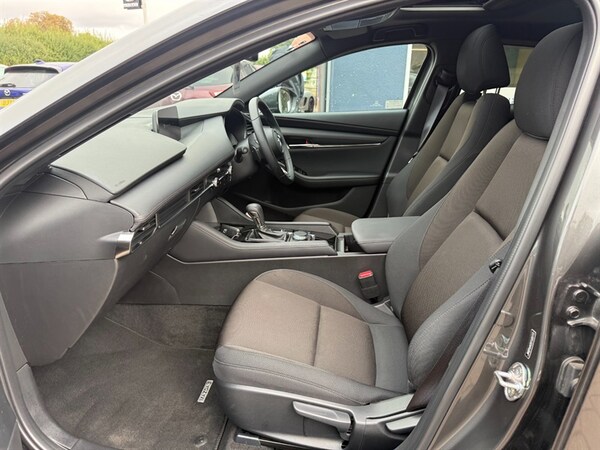 Used Mazda Mazda3 2024 for sale - 75561286: Photo 44