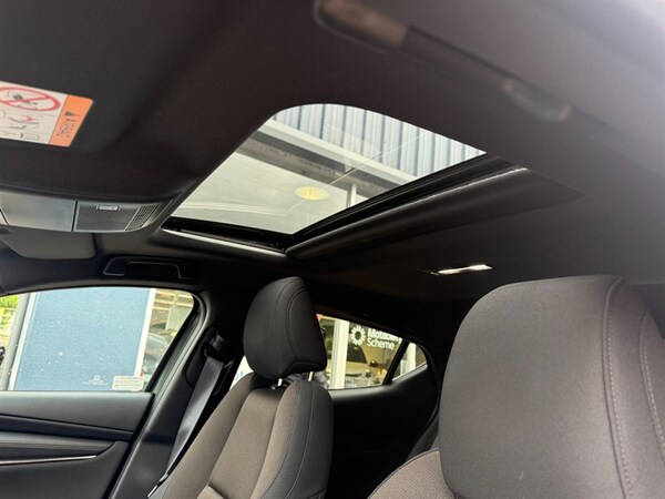 Used Mazda Mazda3 2024 for sale - 75561286: Photo 45
