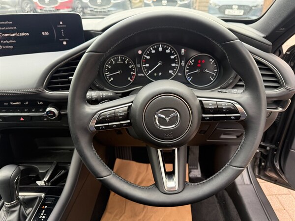 Used Mazda Mazda3 2024 for sale - 75561286: Photo 46