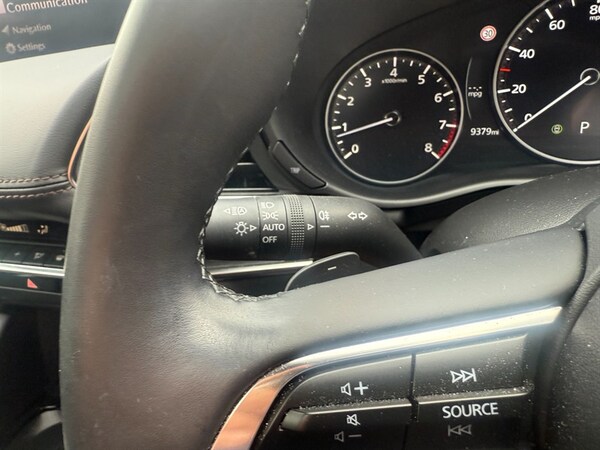 Used Mazda Mazda3 2024 for sale - 75561286: Photo 48