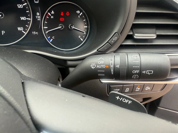 Used Mazda Mazda3 2024 for sale - 75561286: Photo 50