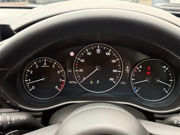 Used Mazda Mazda3 2024 for sale - 75561286: Photo 51