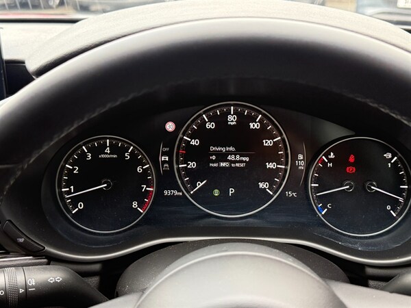 Used Mazda Mazda3 2024 for sale - 75561286: Photo 52