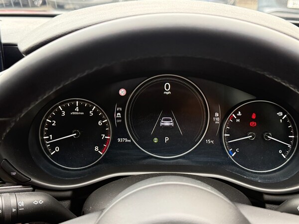 Used Mazda Mazda3 2024 for sale - 75561286: Photo 53