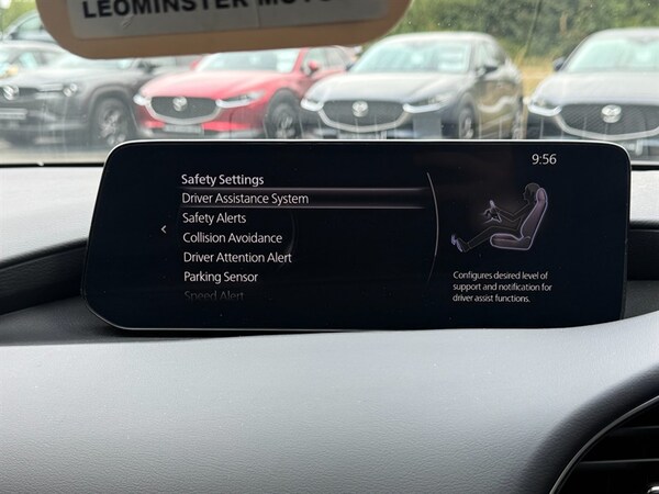 Used Mazda Mazda3 2024 for sale - 75561286: Photo 67