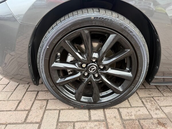 Used Mazda Mazda3 2024 for sale - 75561286: Photo 6