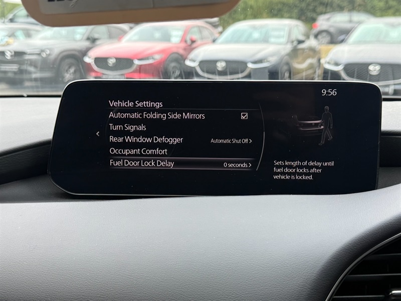 Vehicle 70