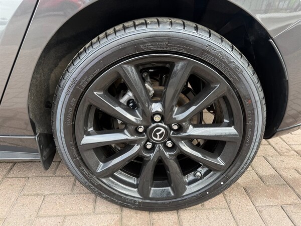 Used Mazda Mazda3 2024 for sale - 75561286: Photo 7