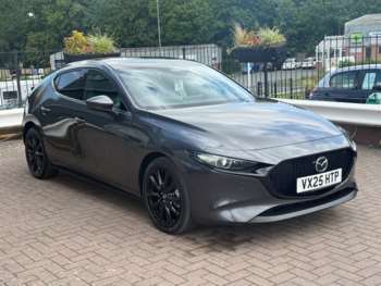 Used Mazda Mazda3 2025 for sale - 74912107: Photo
