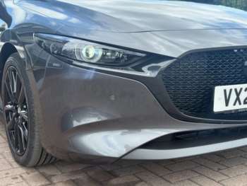 Used Mazda Mazda3 2025 for sale - 74912107: Photo