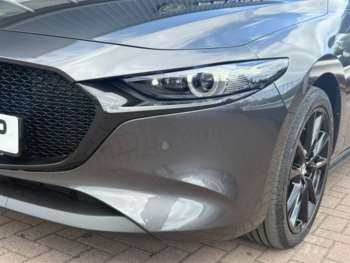 Used Mazda Mazda3 2025 for sale - 74912107: Photo