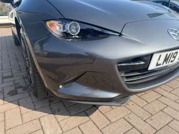 Used Mazda MX-5 2019 for sale - 74246956: Photo