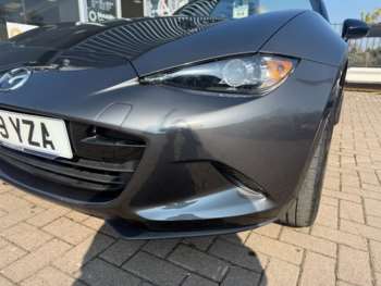 Used Mazda MX-5 2019 for sale - 74246956: Photo