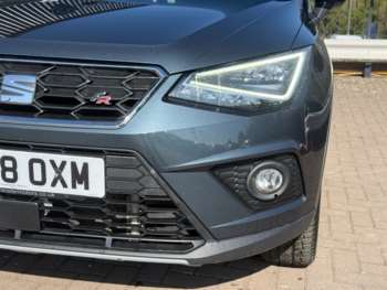 Used SEAT Arona 2018 for sale - 74246960: Photo