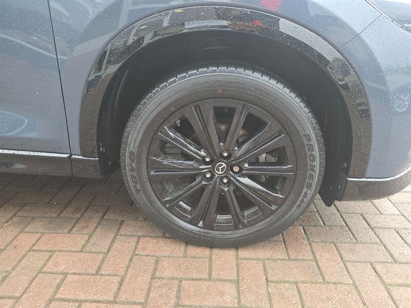 Used Mazda CX-5 2024 for sale - 76114685: Photo 13