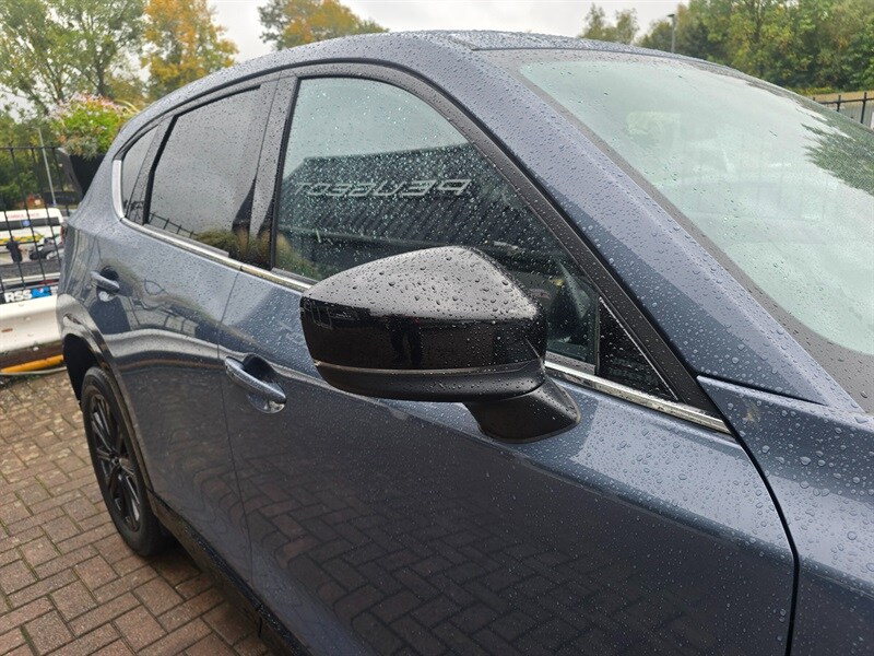 Used Mazda CX-5 2024 for sale - 76114685: Photo 14