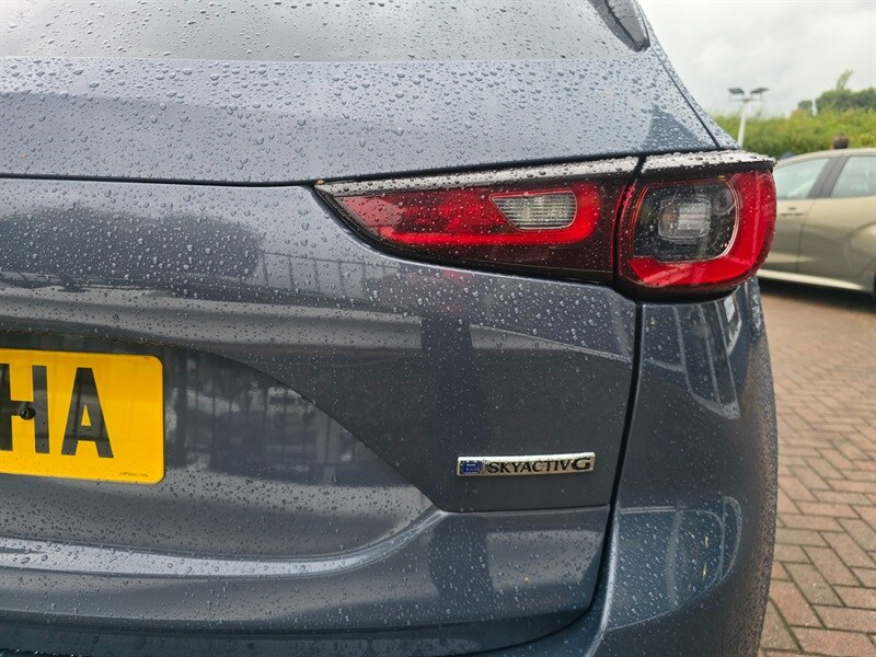 Used Mazda CX-5 2024 for sale - 76114685: Photo 16