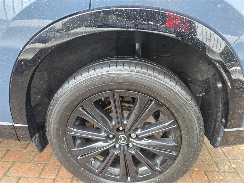 Used Mazda CX-5 2024 for sale - 76114685: Photo 18