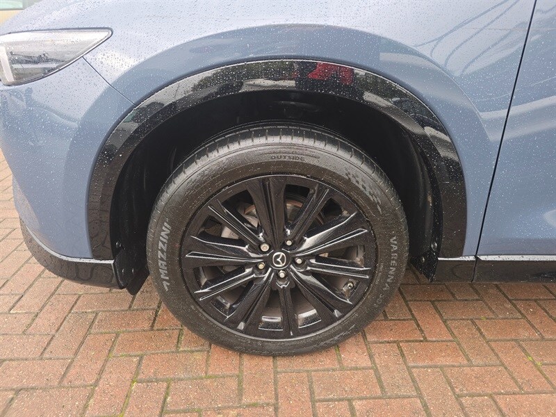 Used Mazda CX-5 2024 for sale - 76114685: Photo 19