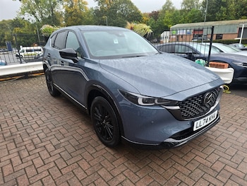 Mazda - CX-5