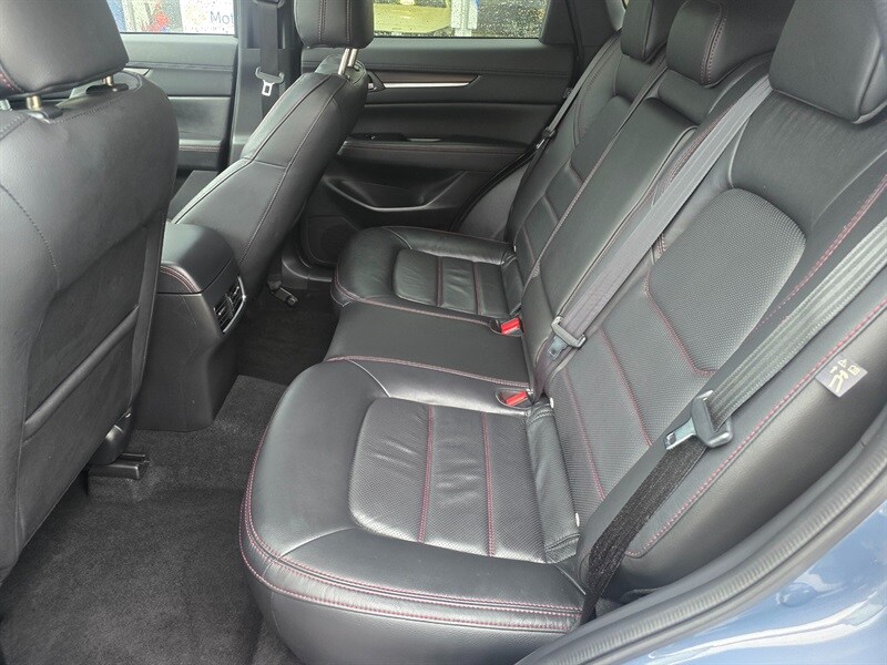 Used Mazda CX-5 2024 for sale - 76114685: Photo 22