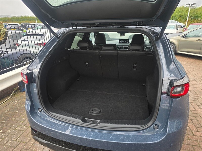 Used Mazda CX-5 2024 for sale - 76114685: Photo 25