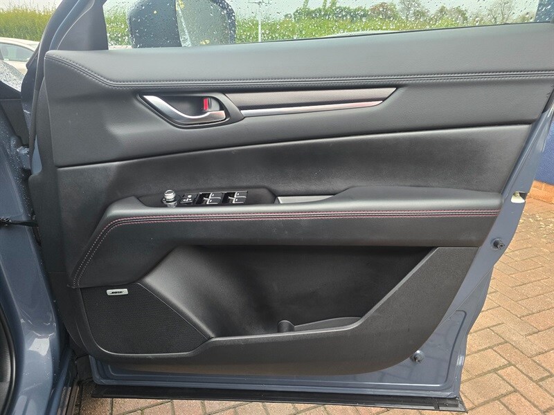 Used Mazda CX-5 2024 for sale - 76114685: Photo 28