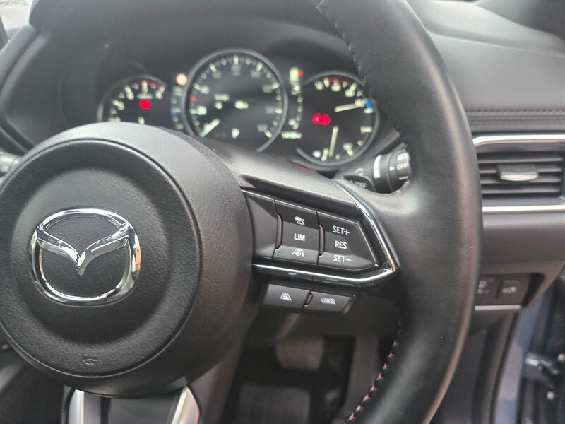 Used Mazda CX-5 2024 for sale - 76114685: Photo 30