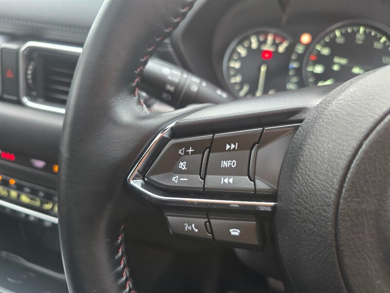 Used Mazda CX-5 2024 for sale - 76114685: Photo 32