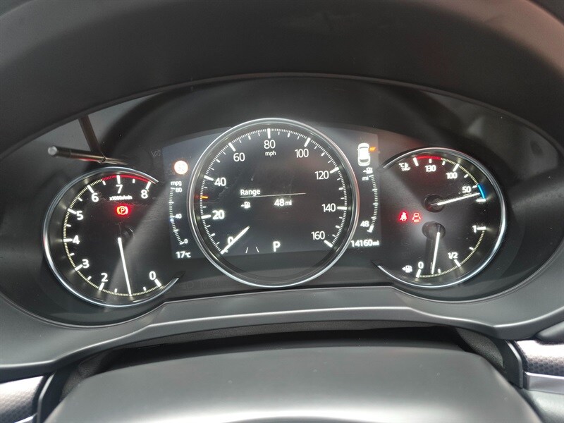 Used Mazda CX-5 2024 for sale - 76114685: Photo 35