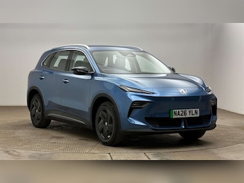 Used MG MGS5 2026 for sale - 79563385: Photo