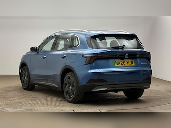 Used MG MGS5 2026 for sale - 79563385: Photo
