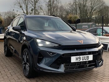Used Cupra Formentor 2024 for sale - 78483434: Photo
