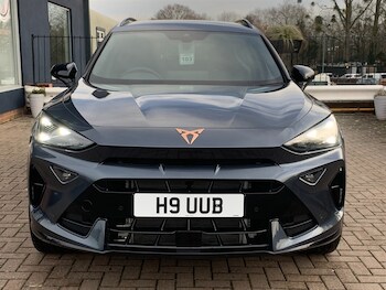 Used Cupra Formentor 2024 for sale - 78483434: Photo