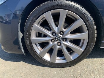 Used Mazda Mazda3 2019 for sale - 79488396: Photo