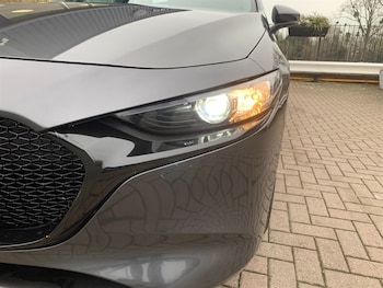 Used Mazda Mazda3 2023 for sale - 78483359: Photo
